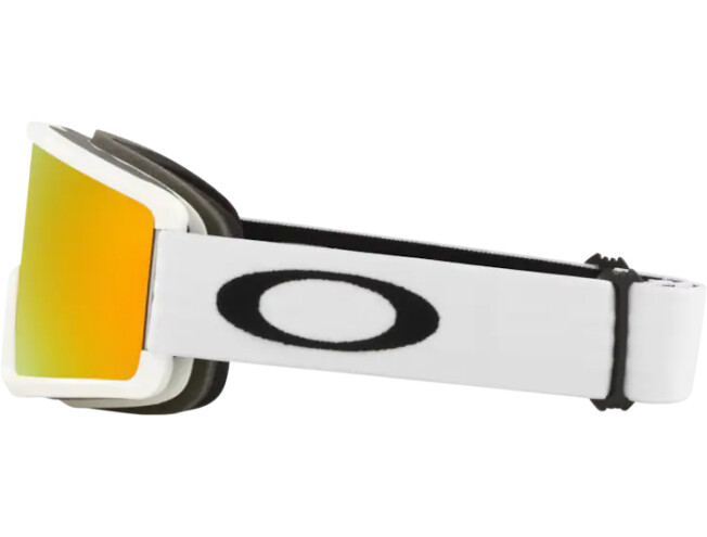 Mäeprillid OAKLEY Target Line M Matte White Fire Iridium M Matte White Fire Iridium