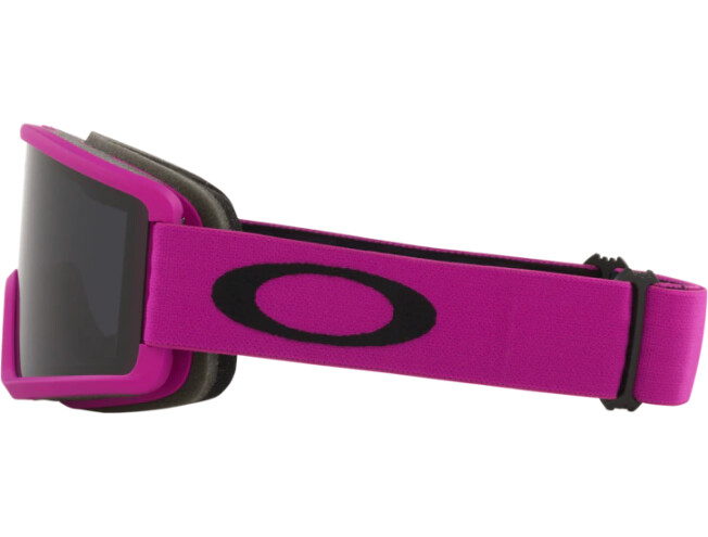 Mäeprillid OAKLEY Target Line M Ultra Purple Dark Grey M Ultra Purple Dark Grey