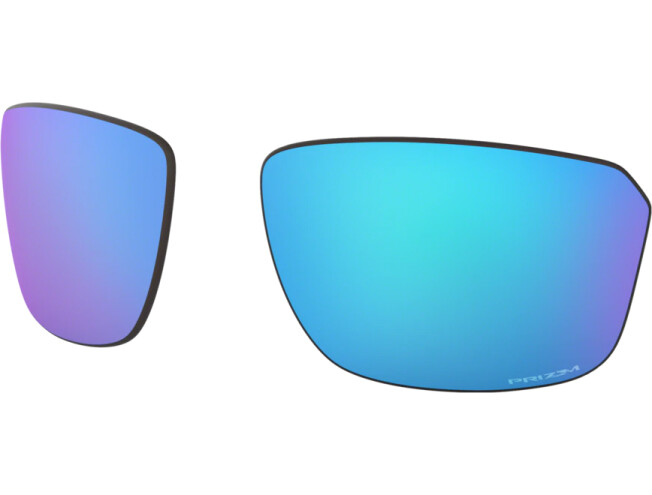 Prilliklaasid OAKLEY Split Shot Prizm Sapphire Polarized Prizm Sapphire Polarized