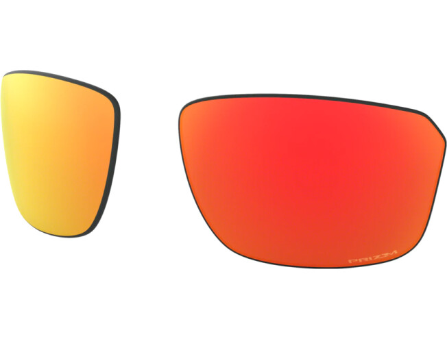 Prilliklaasid OAKLEY Split Shot Prizm Ruby Polarized Prizm Ruby Polarized