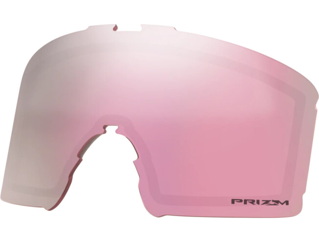 Prilliklaasid OAKLEY Line Miner L Prizm Snow HI Pink Prizm Snow HI Pink