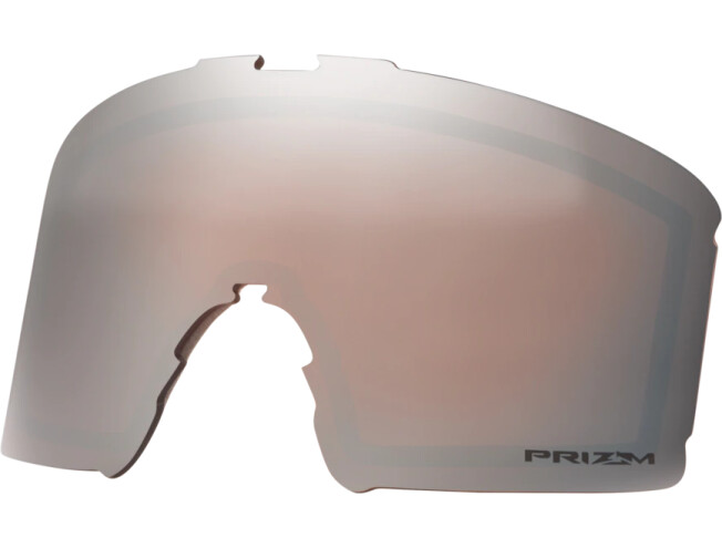 Prilliklaasid OAKLEY Line Miner L Prizm Snow Black Iridium Prizm Snow Black Iridium