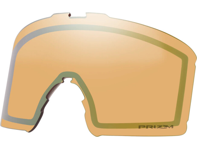 Prilliklaasid OAKLEY Line Miner L Prizm Sage Gold Iridium Prizm Sage Gold Iridium