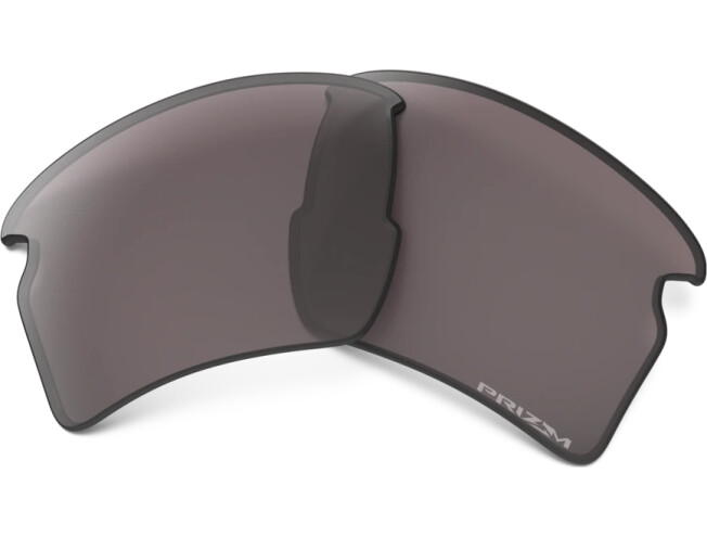 Prilliklaasid OAKLEY Flak 2.0 XL Prizm Grey Polarized Prizm Grey Polarized