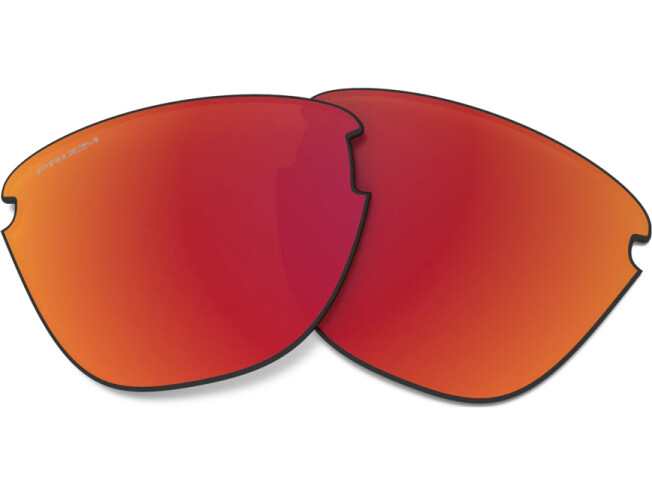 Prilliklaasid OAKLEY Frogskins Lite Prizm Ruby Prizm Ruby