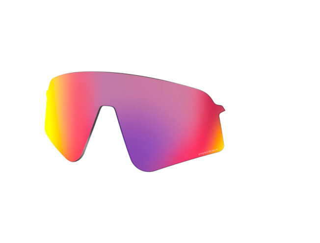 Prilliklaasid OAKLEY Sutro Lite Sweep Prizm Road