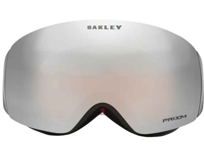 Mäeprillid OAKLEY Flight Deck M Wet Dry Slate Ice Prizm Snow Black Iridium