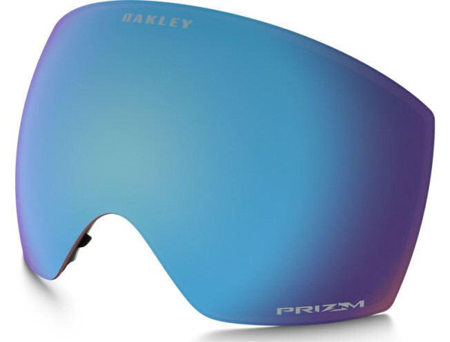 Prilliklaasid OAKLEY Flight Deck L Prizm Snow Sapphire Iridium Prizm Snow Sapphire Iridium