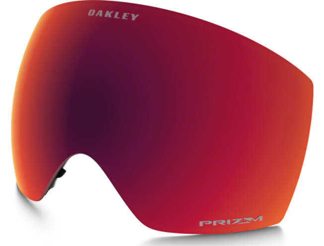 Prilliklaasid OAKLEY Flight Deck L Prizm Snow Torch Iridium Prizm Snow Torch Iridium