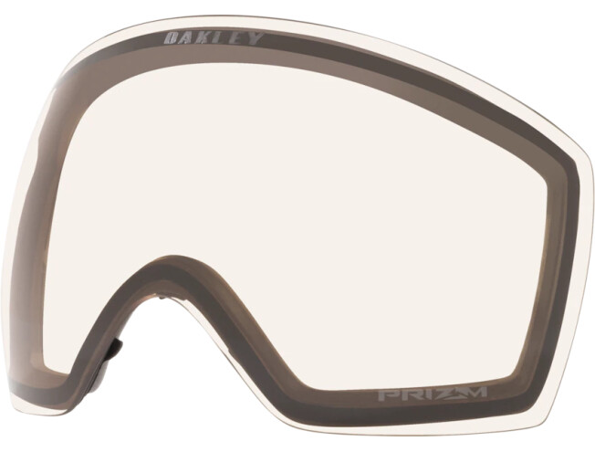 Prilliklaasid OAKLEY Flight Deck L Prizm Snow Clear Prizm Snow Clear