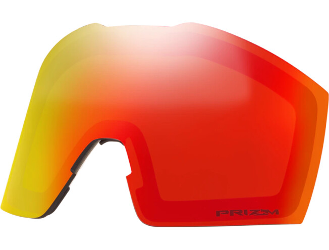 Prilliklaasid OAKLEY Fall Line M Prizm Snow Torch Iridium Prizm Snow Torch Iridium