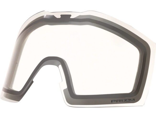 Prilliklaasid OAKLEY Fall Line M Prizm Clear Prizm Clear