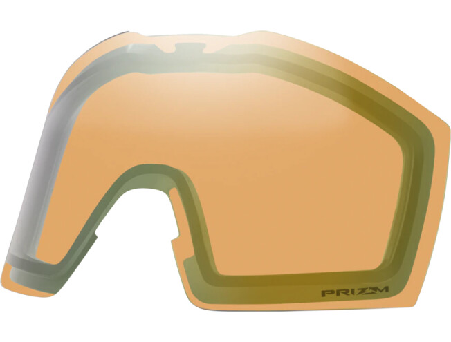 Prilliklaasid OAKLEY Fall Line M Prizm Sage Gold Prizm Sage Gold