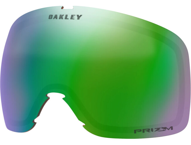 Prilliklaasid OAKLEY Flight Tracker L Prizm Snow Jade Iridium Prizm Snow Jade Iridium