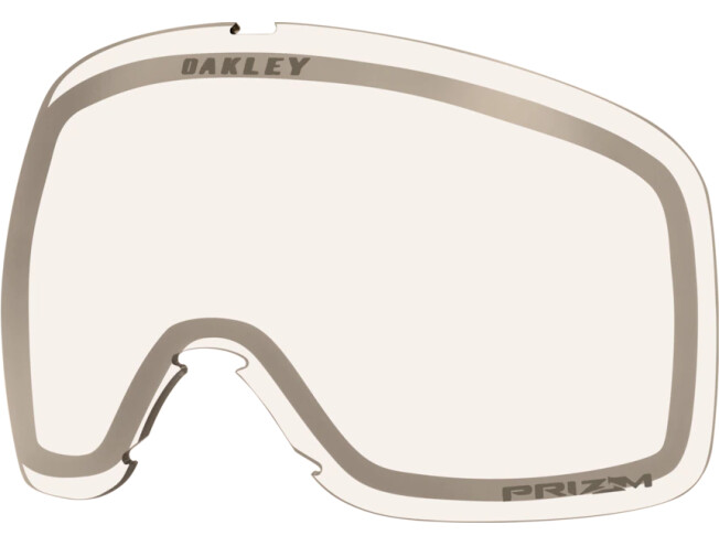 Prilliklaasid OAKLEY Flight Tracker L Prizm Snow Clear Prizm Snow Clear