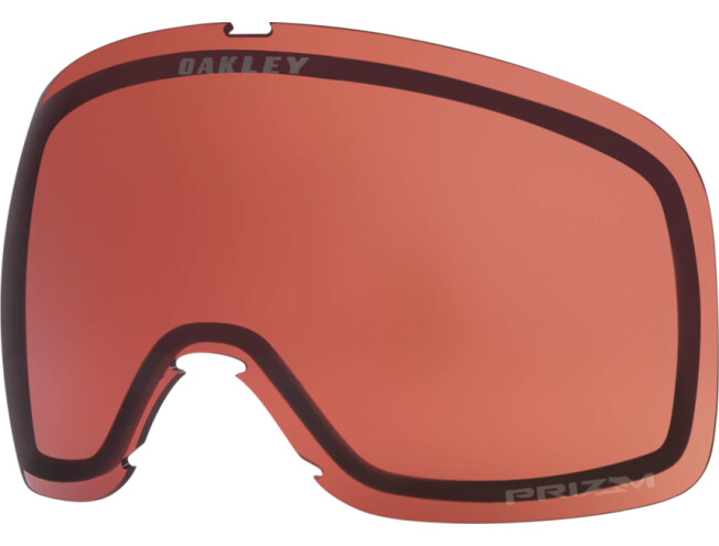 Prilliklaasid OAKLEY Flight Tracker L Prizm Snow Garnet Prizm Snow Garnet