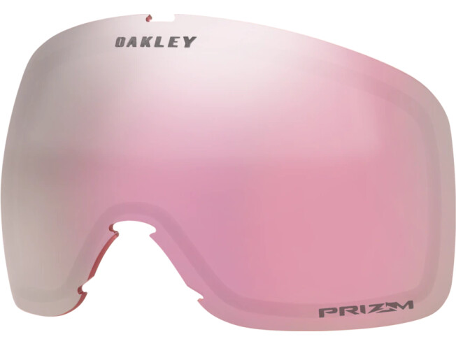 Prilliklaasid OAKLEY Flight Tracker M Prizm Snow HI Pink Prizm Snow HI Pink