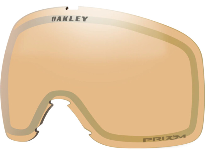 Prilliklaasid OAKLEY Flight Tracker M Prizm Sage Gold Iridium Prizm Sage Gold Iridium