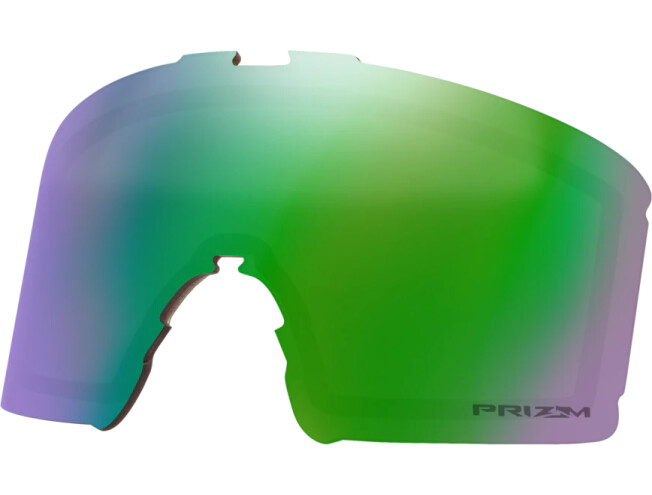 Prilliklaasid OAKLEY Line Miner M Prizm Snow Jade Iridium Prizm Snow Jade Iridium