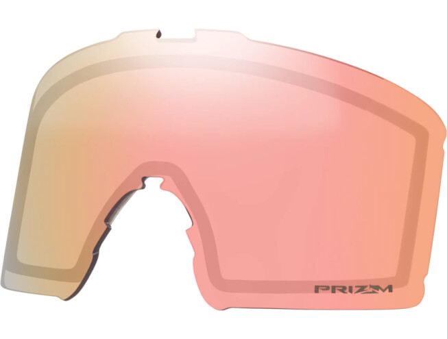 Prilliklaasid OAKLEY Line Miner M Prizm Rose Gold Iridium Prizm Rose Gold Iridium