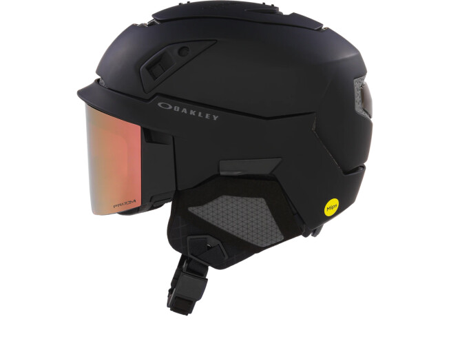 Mäekiiver OAKLEY MOD7 Blackout Prizm Rose Gold Iridium L