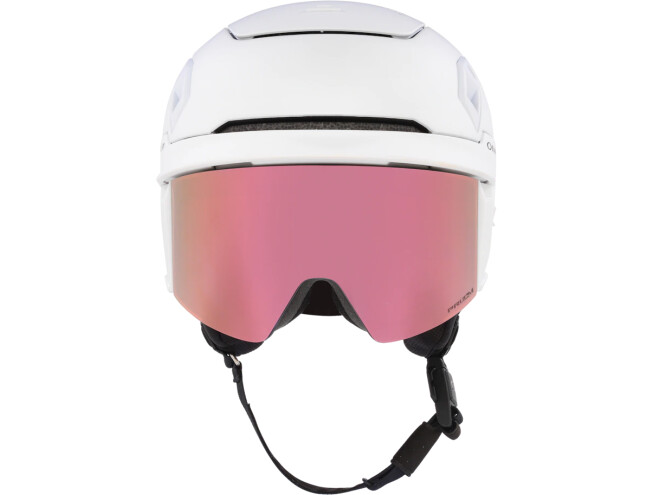 Mäekiiver OAKLEY MOD7 White Prizm Rose Gold Iridium,L White Prizm Rose Gold Iridium L