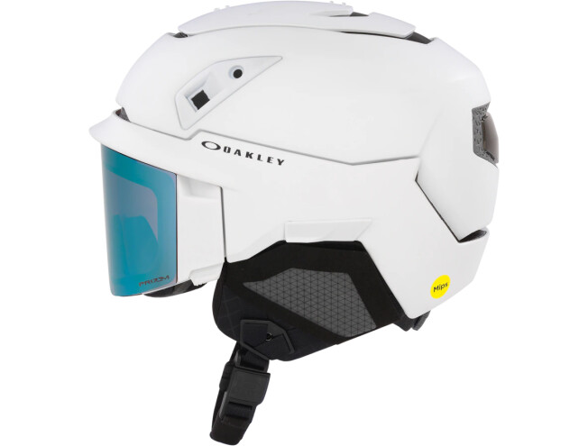 Mäekiiver OAKLEY MOD7 White Prizm Sapphire Iridium,L White Prizm Sapphire Iridium L