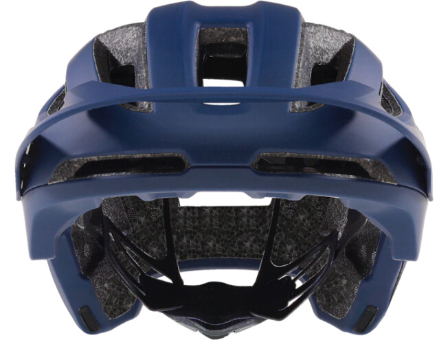 Jalgrattakiiver OAKLEY DRT3 Poseidon Blue/Brushed Metal, S Poseidon Blue/Brushed Metal S