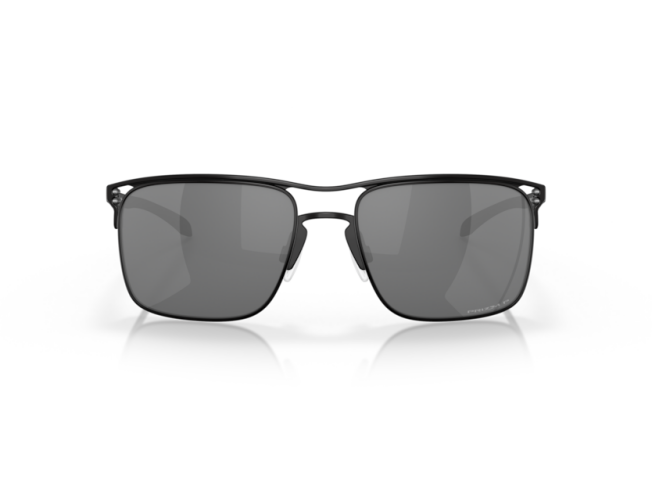 Päikeseprillid OAKLEY Holbrook TI Satin Black Prizm Black Polarized Satin Black Prizm Black Polarized