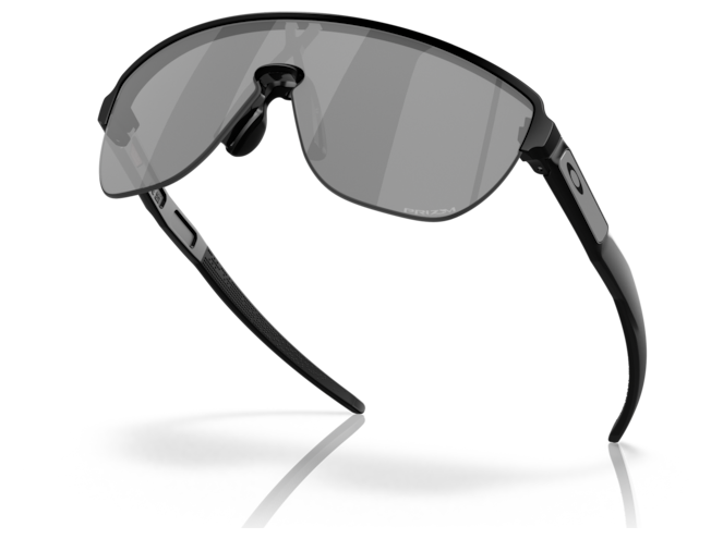 Päikeseprillid OAKLEY Corridor Matte Black Prizm Black