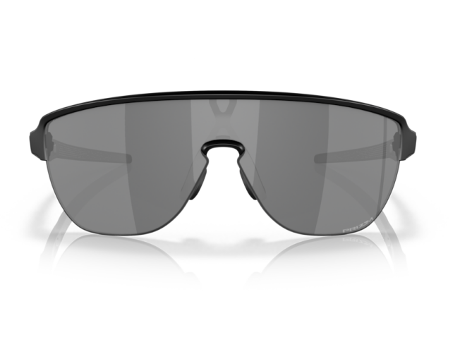 Päikeseprillid OAKLEY Corridor Matte Black Prizm Black