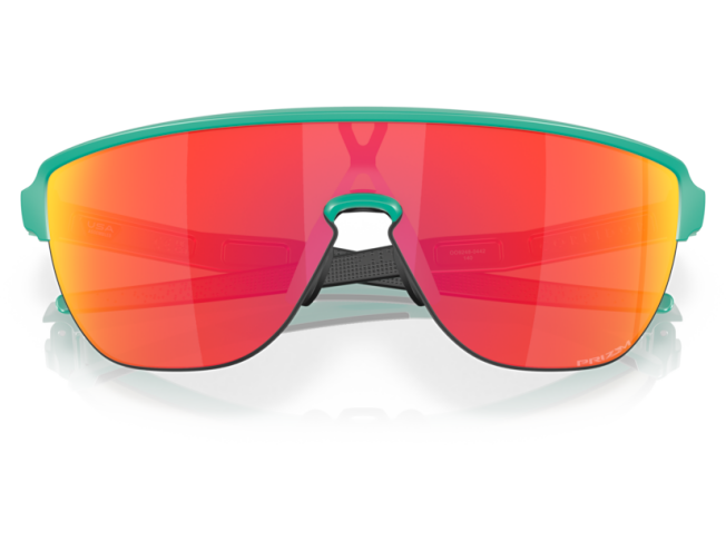 Päikeseprillid OAKLEY Corridor Matte Celeste Prizm Ruby Matte Celeste Prizm Ruby