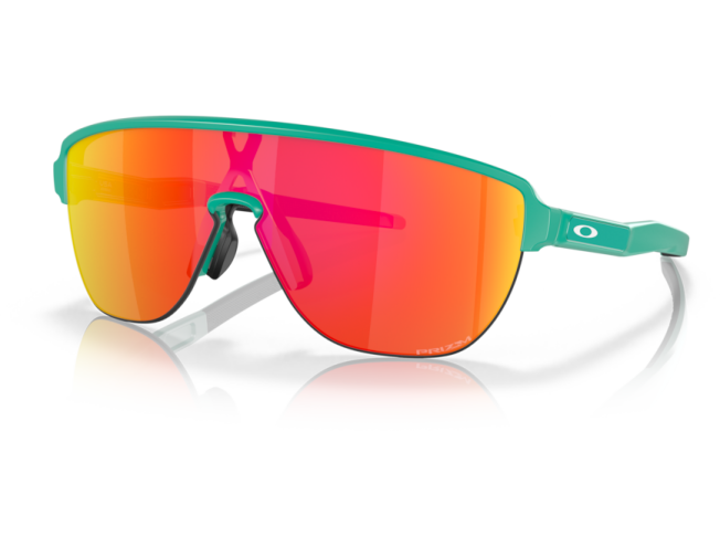 Päikeseprillid OAKLEY Corridor Matte Celeste Prizm Ruby Matte Celeste Prizm Ruby