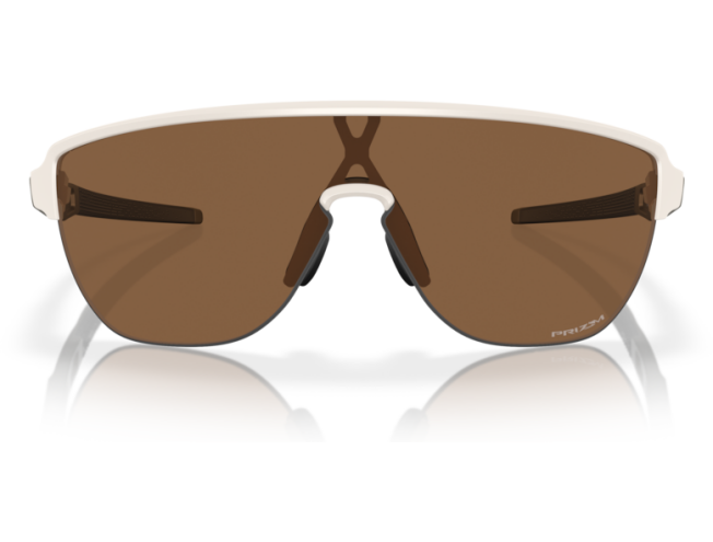 Päikeseprillid OAKLEY Corridor Matte Warm Grey Prizm Bronze Matte Warm Grey Prizm Bronze