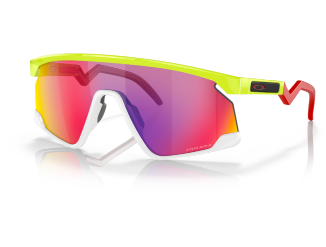 Päikeseprillid OAKLEY BXTR Retina Burn Prizm Road Retina Burn Prizm Road