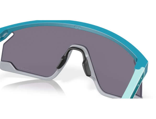 Päikeseprillid OAKLEY BXTR Matte Balsam Prizm Grey Matte Balsam Prizm Grey