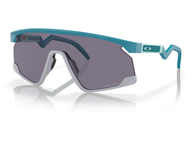 Päikeseprillid OAKLEY BXTR Matte Balsam Prizm Grey Matte Balsam Prizm Grey