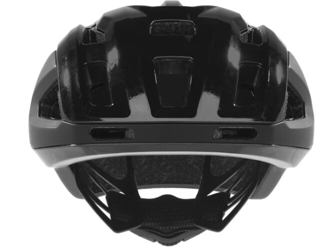 Jalgrattakiiver OAKLEY ARO3 Endurance Polished/Matte Black Reflective M