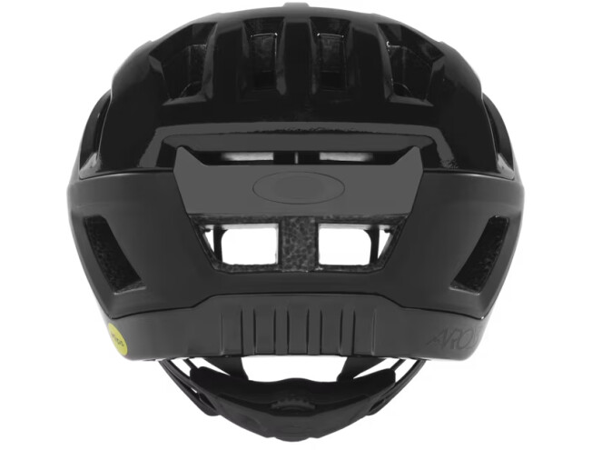 Jalgrattakiiver OAKLEY ARO3 Endurance Matte Black S Polished/Matte Black Reflective S