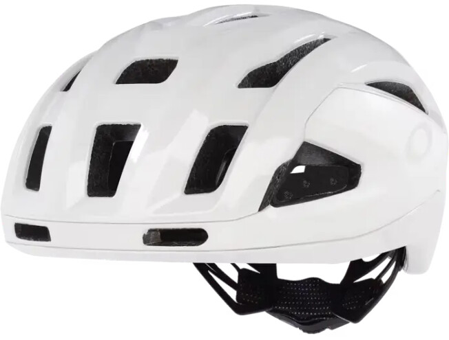 Jalgrattakiiver OAKLEY ARO3 Endurance  Matte White M Polished/Matte White Reflective M