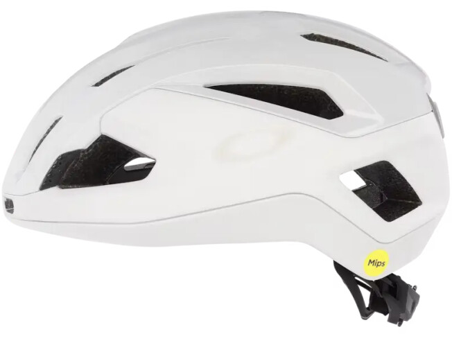 Jalgrattakiiver OAKLEY ARO3 Endurance  Matte White M Polished/Matte White Reflective M