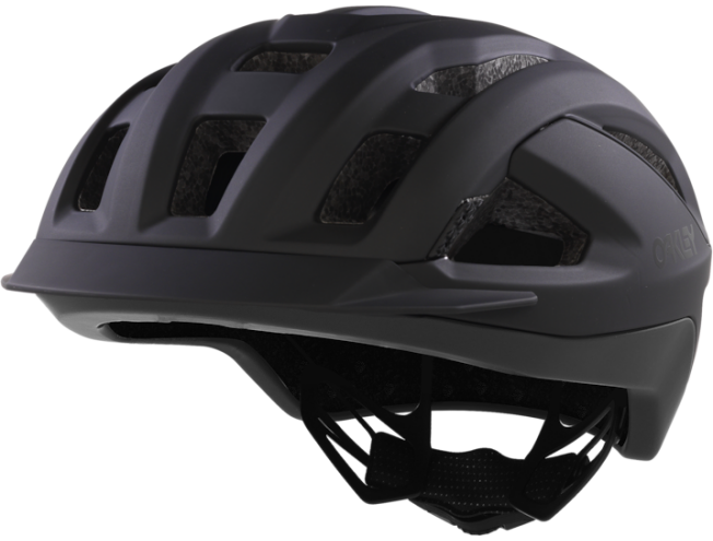 Jalgrattakiiver OAKLEY ARO3 Endurance Matte Blackout L Matte Blackout L