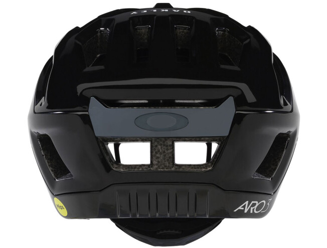 Jalgrattakiiver OAKLEY ARO3 Endurance Polished Black M Polished Black M