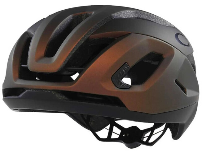 Jalgrattakiiver OAKLEY ARO5 Race Matte Bronze Clrshift M Matte Bronze Colorshift M