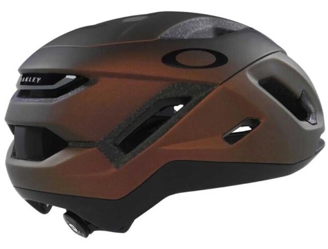 Jalgrattakiiver OAKLEY ARO5 Race Matte Bronze Clrshift M Matte Bronze Colorshift M