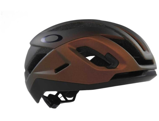 Jalgrattakiiver OAKLEY ARO5 Race Matte Bronze Clrshift M Matte Bronze Colorshift M