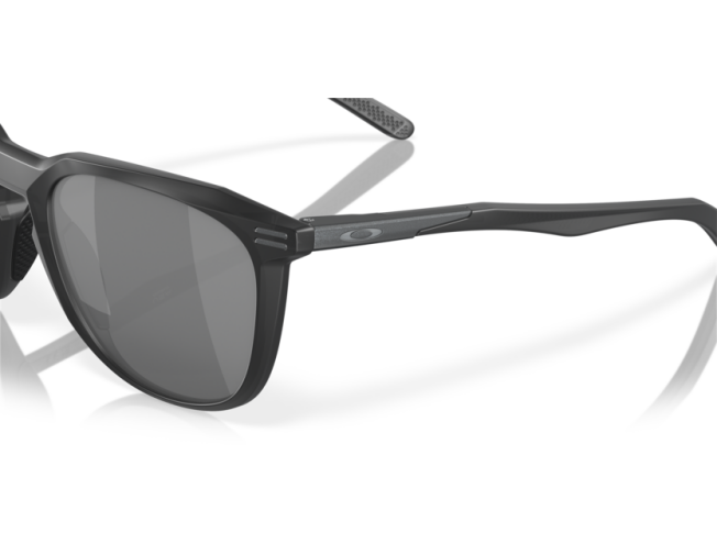 Päikeseprillid OAKLEY Thurso Matte Black Ink Prizm Black