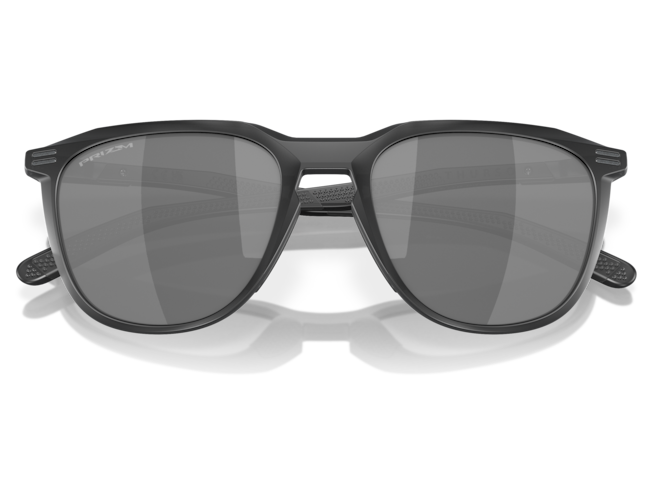 Päikeseprillid OAKLEY Thurso Matte Black Ink Prizm Black