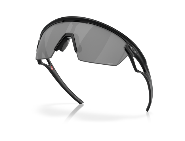 Päikeseprillid OAKLEY Sphaera Matte Black Prizm Black Polarized Matte Black Prizm Black Polarized