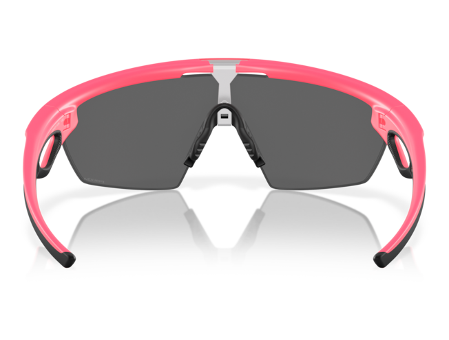 Päikeseprillid OAKLEY Sphaera Matte Neon Pink Prizm Black Matte Neon Pink Prizm Black